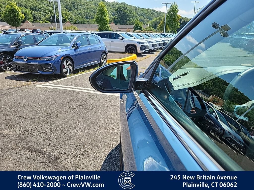 Used 2026 Volkswagen Jetta S FWD image 26