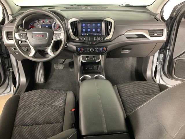 Used 2023 GMC Terrain SLE w/ Driver Convenience Package image 33