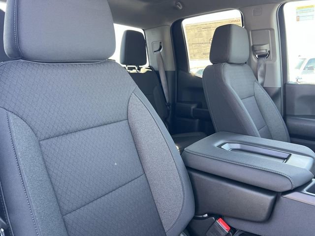 New 2026 GMC Sierra 1500 Pro w/ Pro Value Package image 30