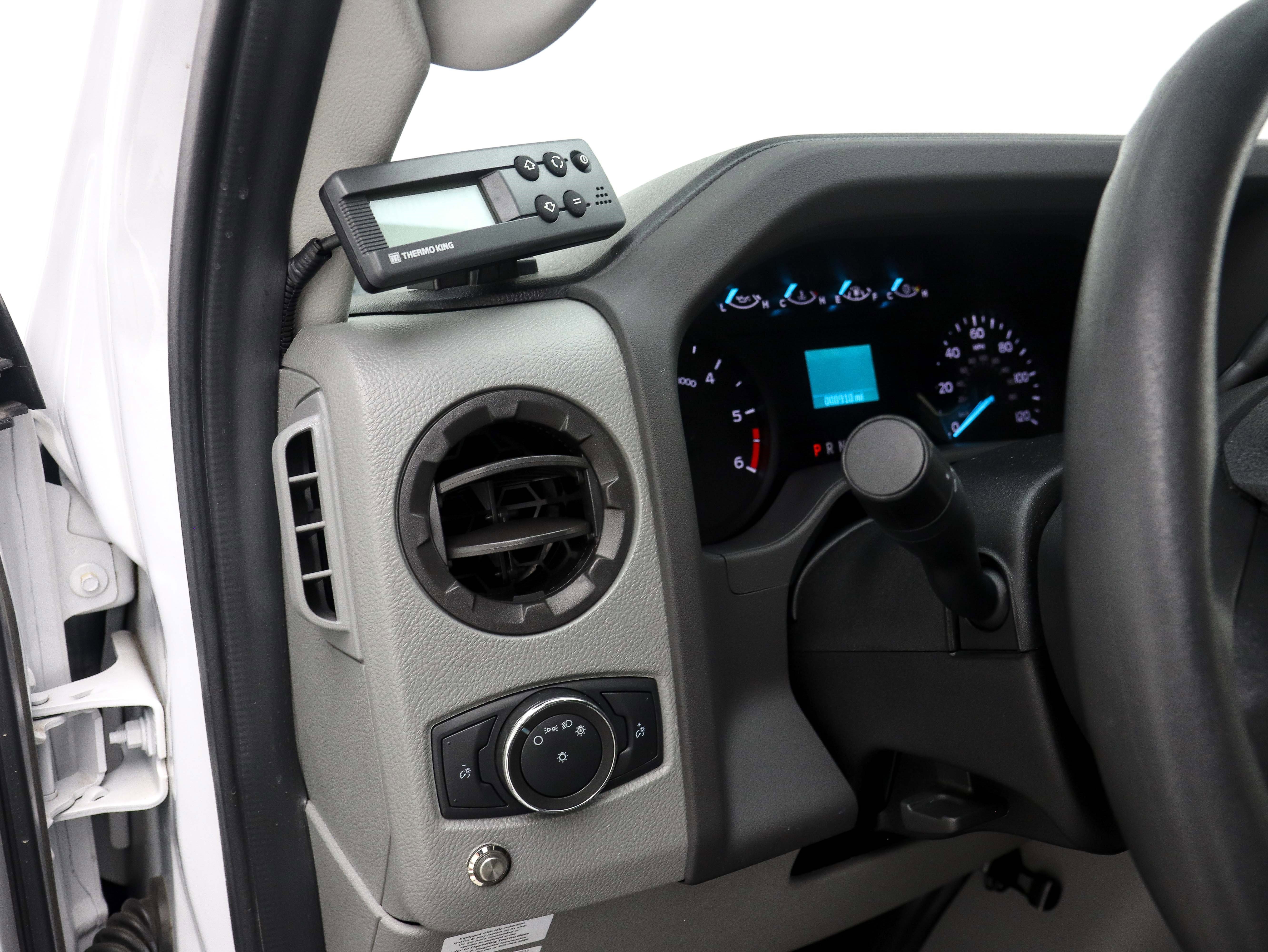 Used 2023 Ford E-350 and Econoline 350 Super Duty w/ Power Windows & Locks Group RWD image 19