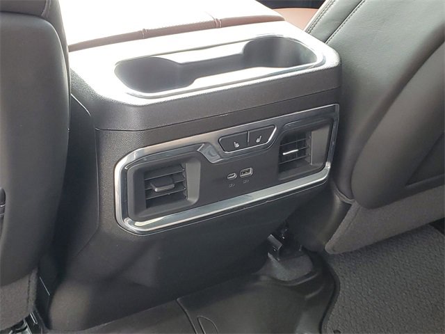 Used 2024 GMC Sierra 1500 Denali Ultimate image 22