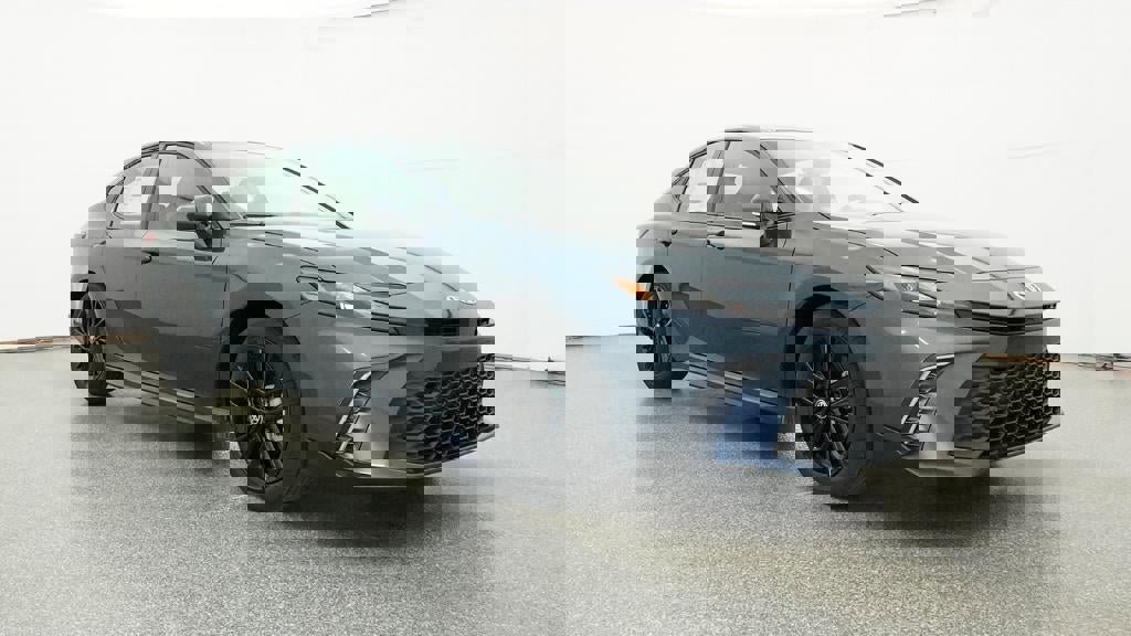 New 2026 Toyota Camry SE image 29