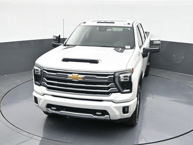 New 2025 Chevrolet Silverado 2500 High Country w/ High Country Premium Package AWD/4WD image 61