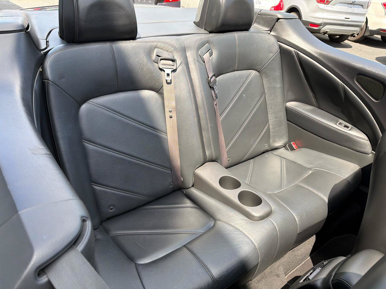 Used 2011 Nissan Murano AWD/4WD image 14