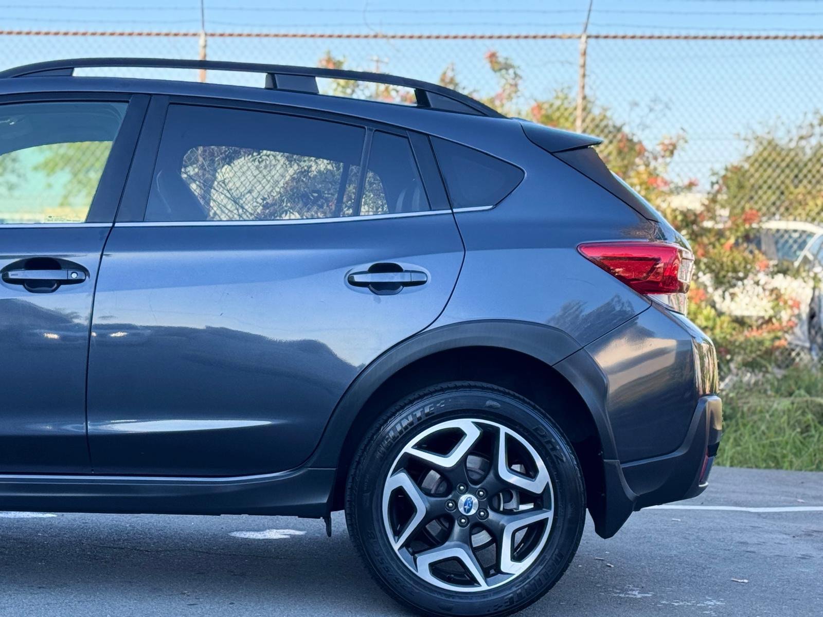 Used 2018 Subaru Crosstrek 2.0i Limited w/ Popular Package #2 AWD/4WD image 16