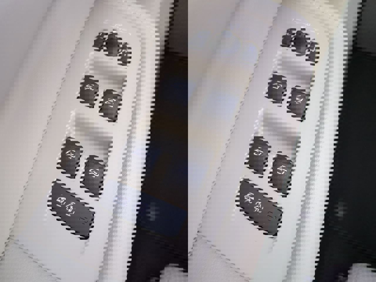 New 2026 Volvo XC60 B5 Ultra w/ Climate Package image 23