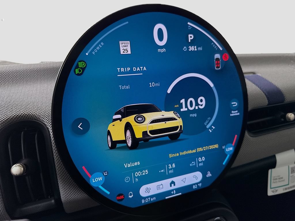 New 2026 MINI Cooper S FWD image 28