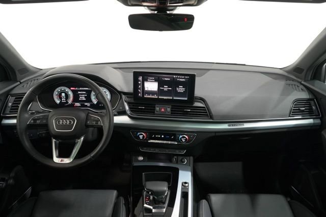 Used 2024 Audi Q5 2.0T Premium Plus image 13