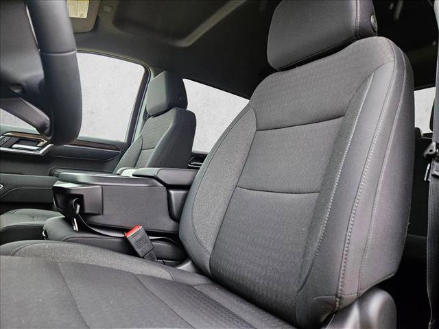 New 2026 Chevrolet Silverado 1500 LT image 4