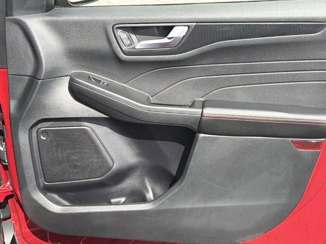 Used 2025 Ford Escape ST-Line Select w/ Tech Pack #1 AWD/4WD image 15
