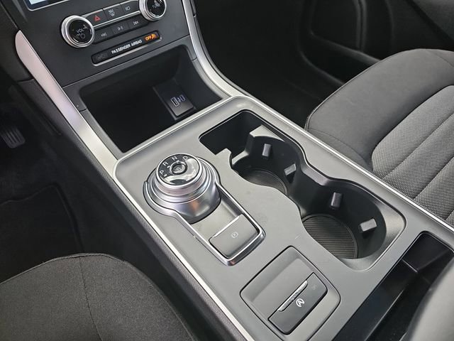 Used 2024 Ford Edge SE w/ Black Appearance Package image 29