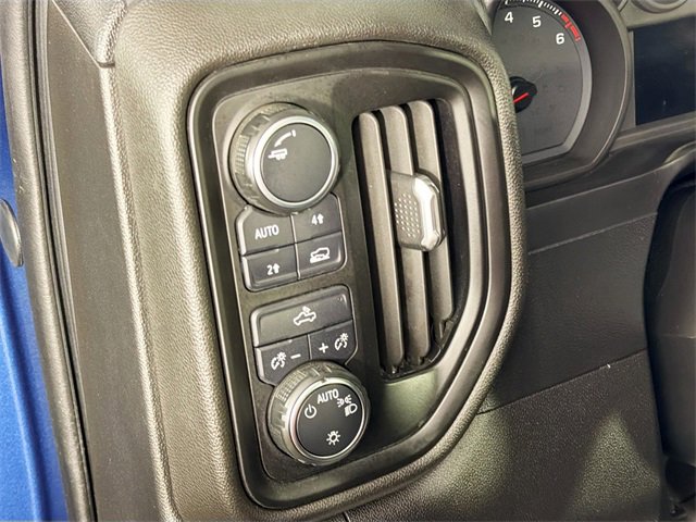 Used 2019 Chevrolet Silverado 1500 Custom image 10
