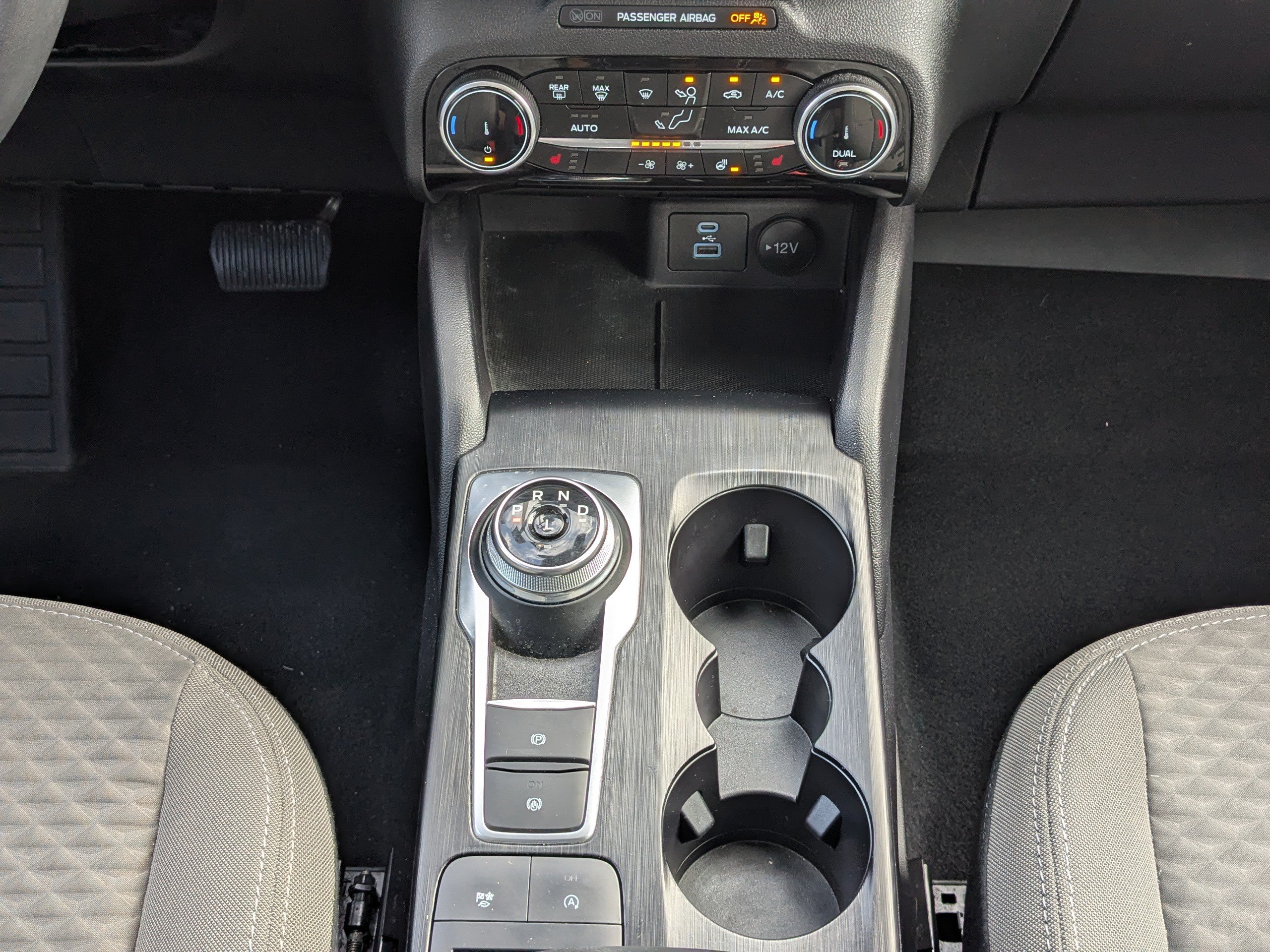 Used 2022 Ford Escape SE w/ Convenience Package AWD/4WD image 21