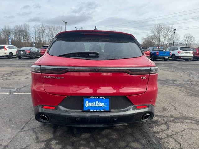 Used 2024 Dodge Hornet R/T image 7