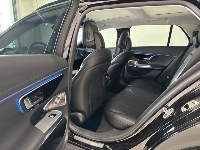 Used 2025 Mercedes-Benz E 450 4MATIC All-Terrain Wagon image 39
