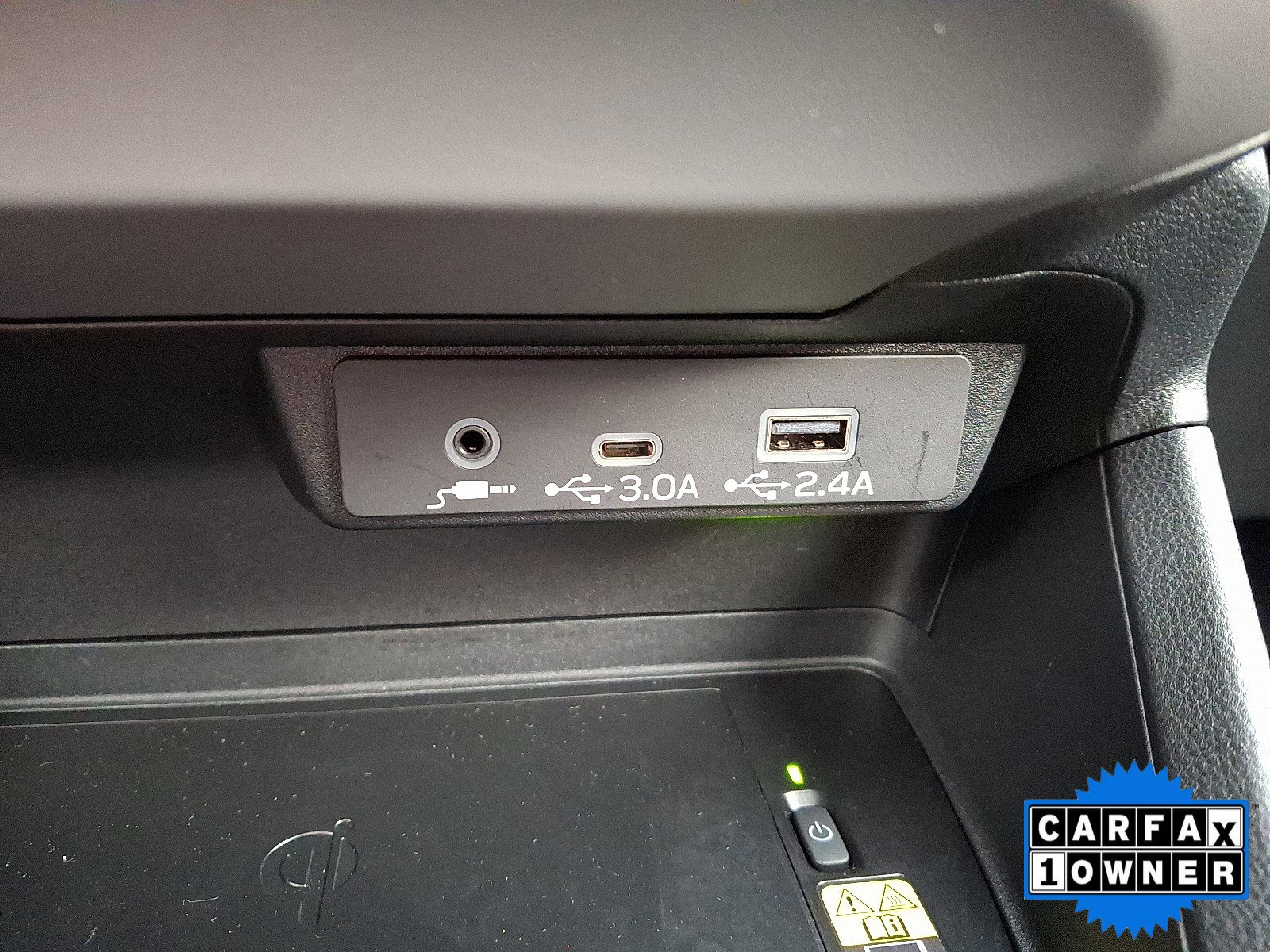 Certified 2025 Subaru Crosstrek 2.5i Limited image 37