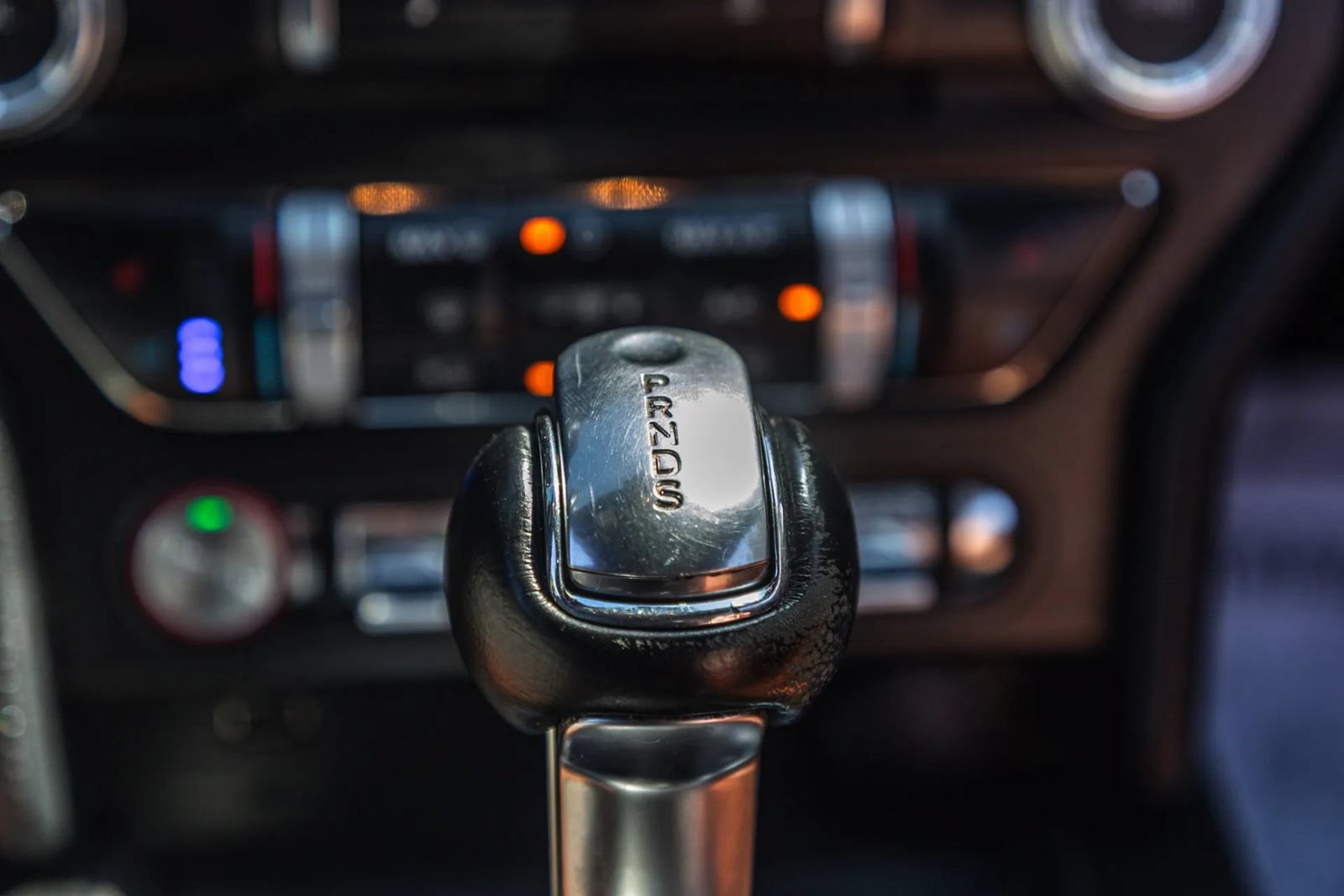 Used 2018 Ford Mustang Premium RWD image 67