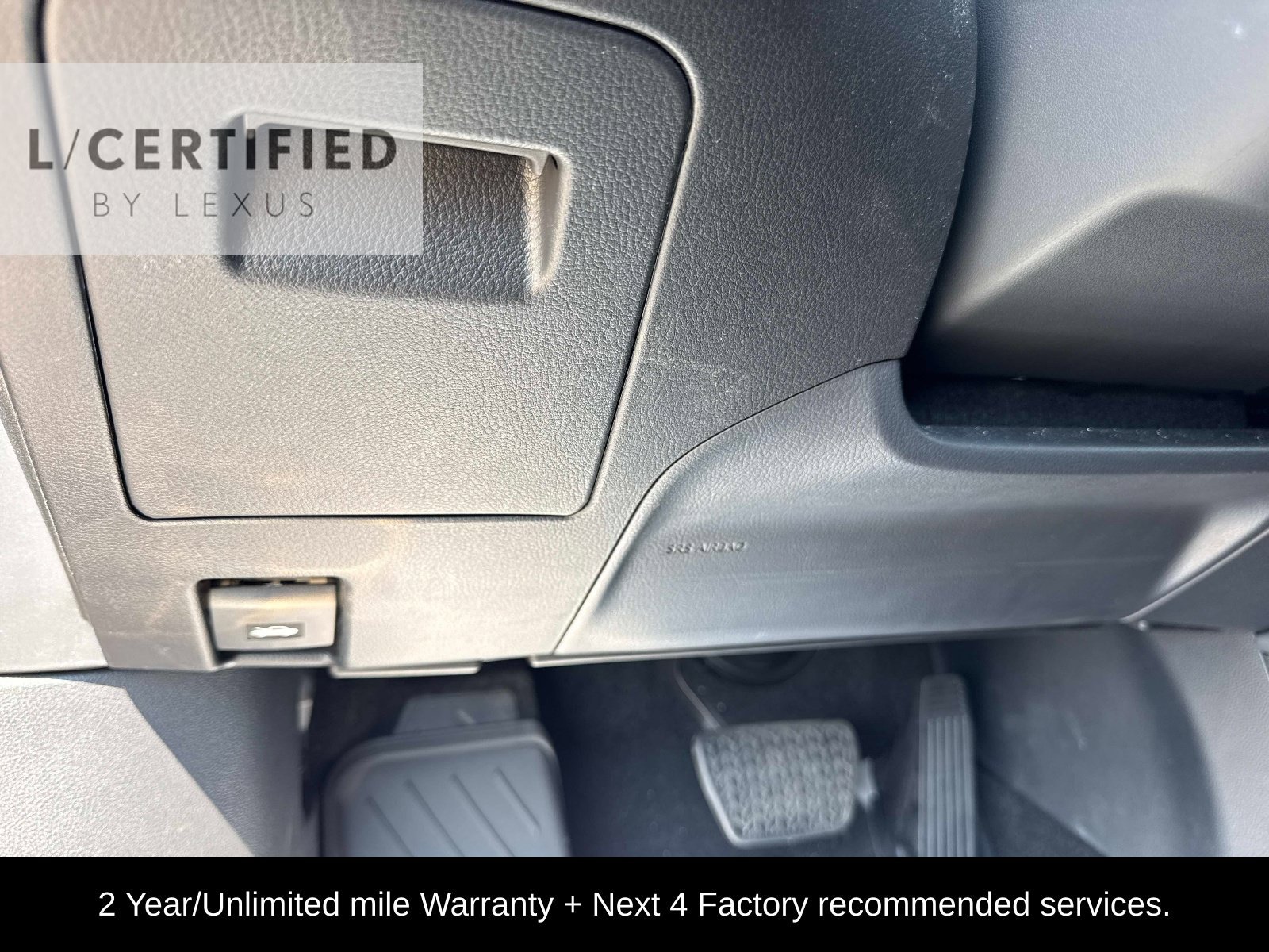 Used 2026 Lexus RX 350 Premium FWD image 29