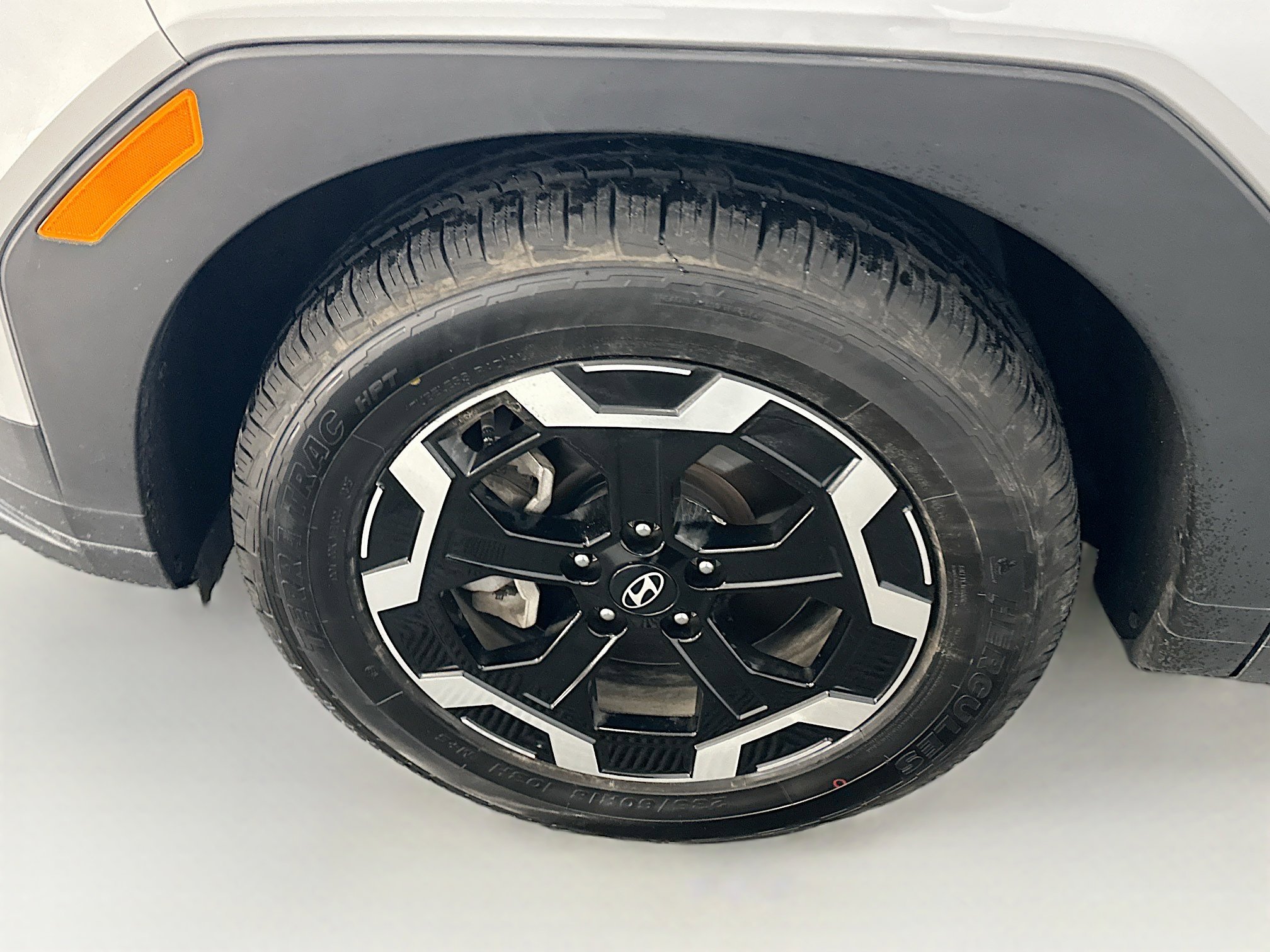 Used 2025 Hyundai Santa Fe SEL image 11