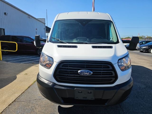 Used 2019 Ford Transit 150 130 Medium Roof w/ Interior Upgrade Package image 2