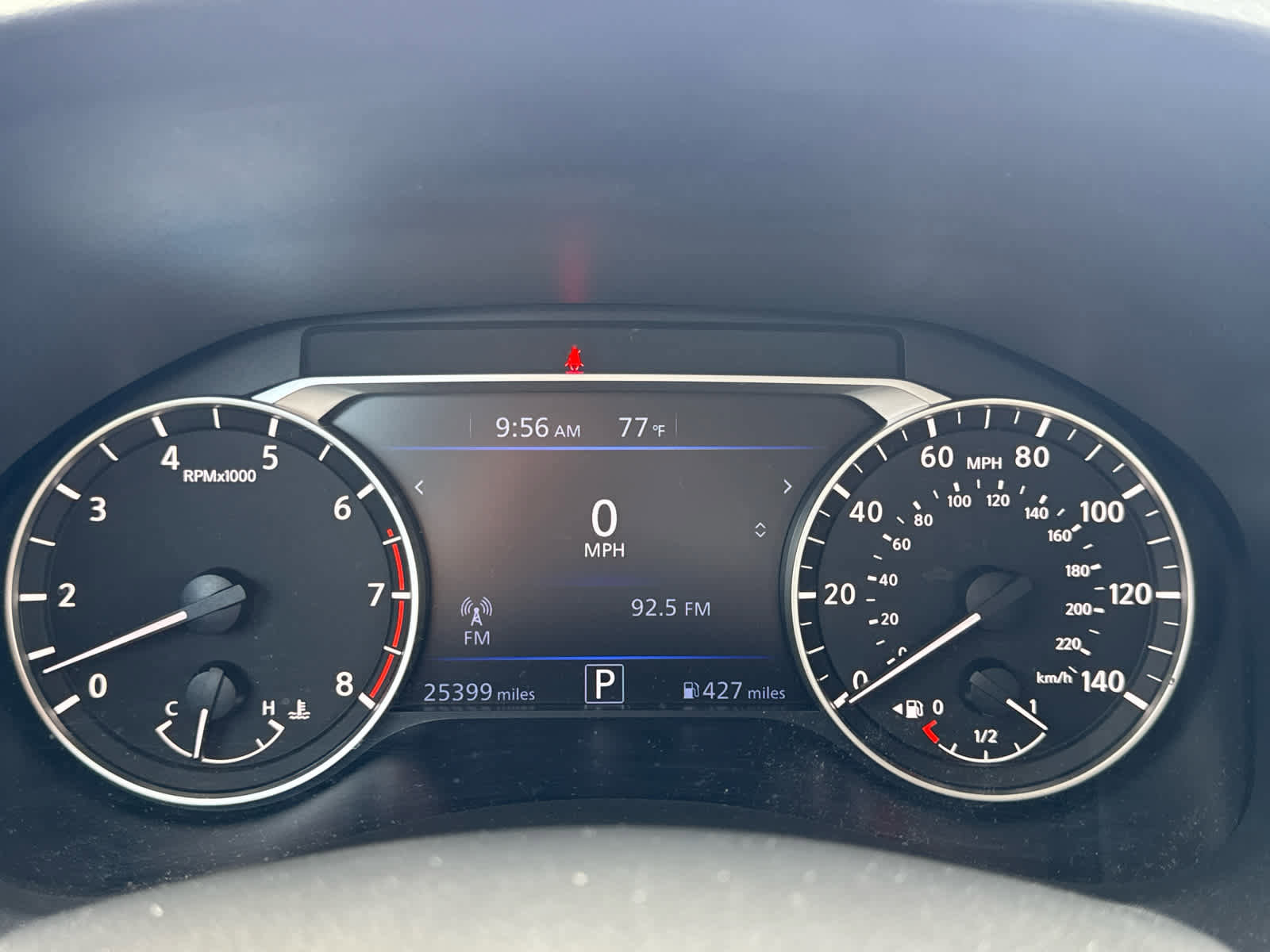 Used 2019 Nissan Altima 2.5 SV image 23