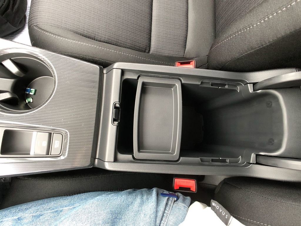 New 2026 Honda Civic LX image 21