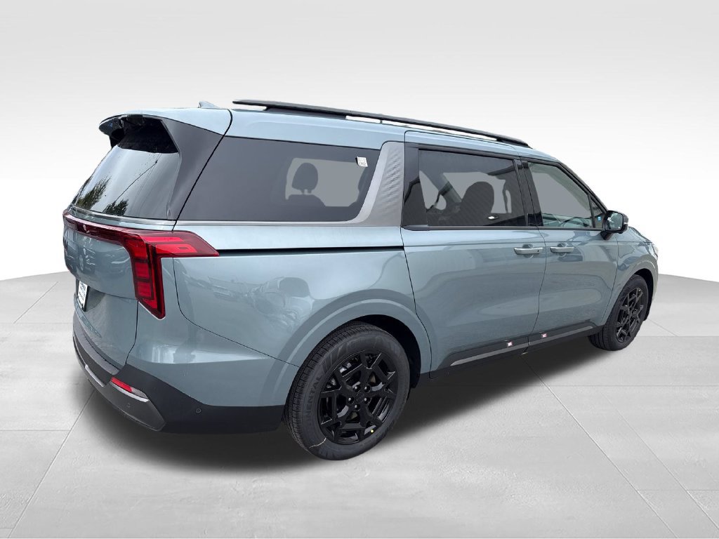 New 2027 Kia Carnival SX FWD image 5