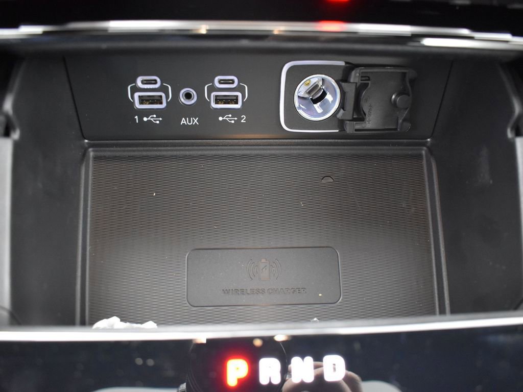 Used 2025 Jeep Grand Cherokee L Altitude image 26