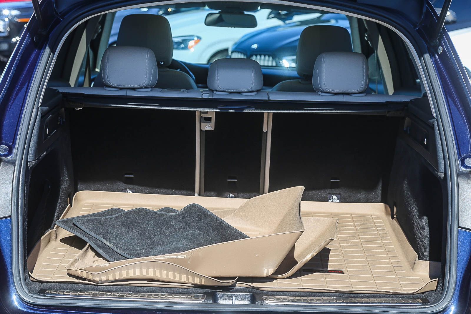 Used 2018 Mercedes-Benz GLC 300 4MATIC image 27