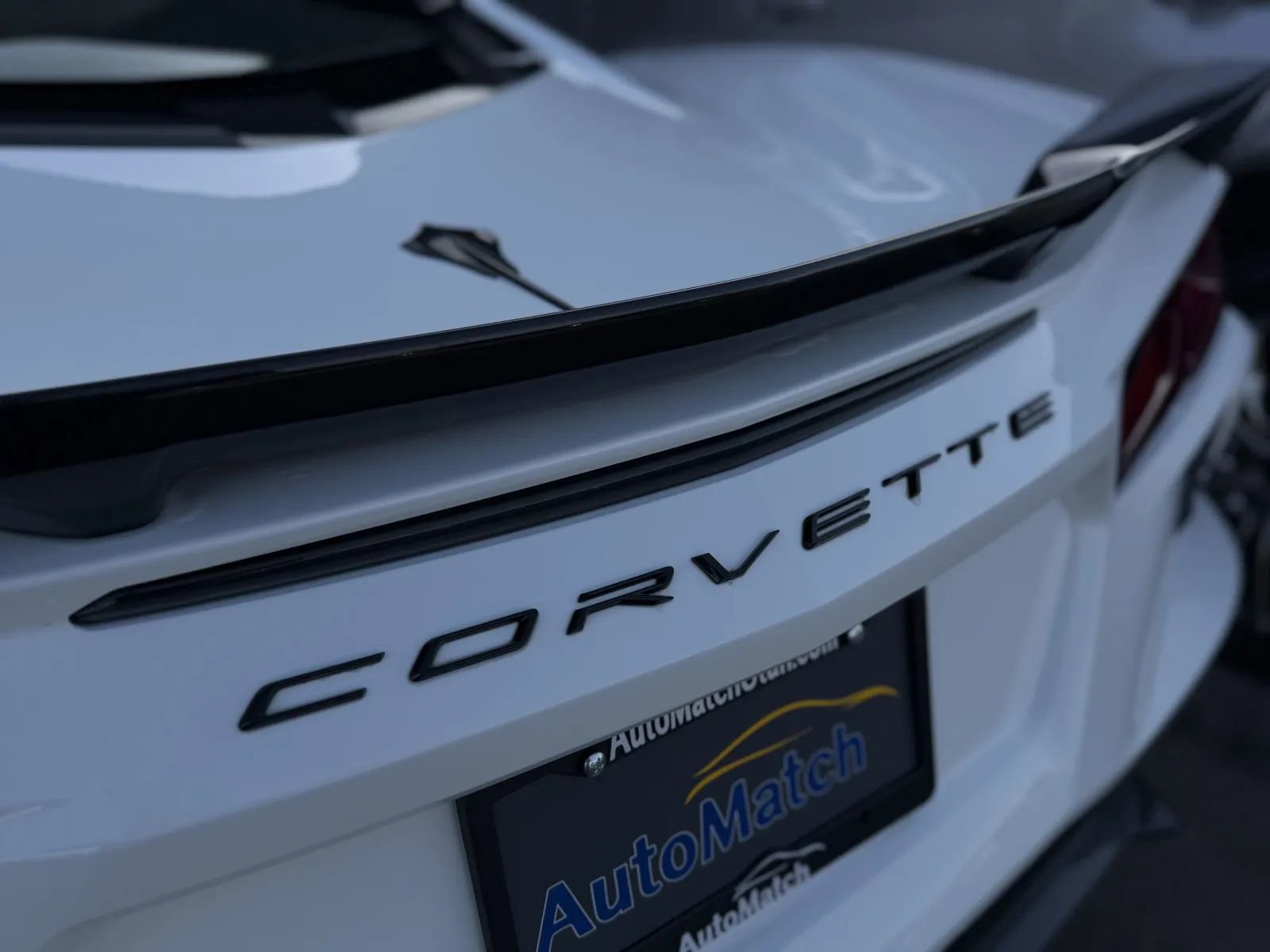 Used 2023 Chevrolet Corvette Stingray w/ Z51 Performance Package image 42