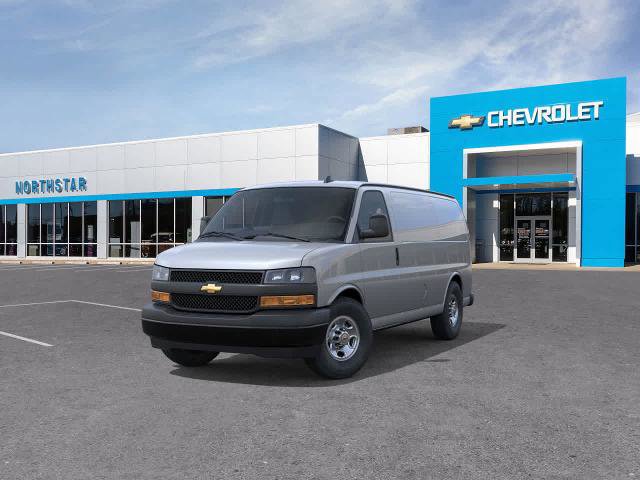 New 2025 Chevrolet Express 2500 w/ Driver Convenience Package image 8