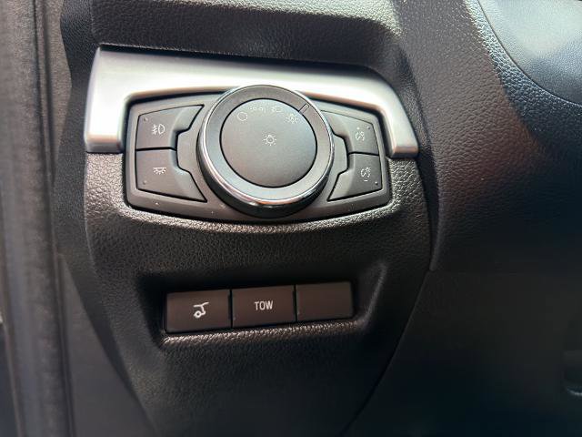 Certified 2018 Ford Explorer Sport w/ Equipment Group 401A AWD/4WD image 21