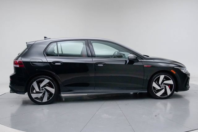 Used 2024 Volkswagen GTI S FWD image 6