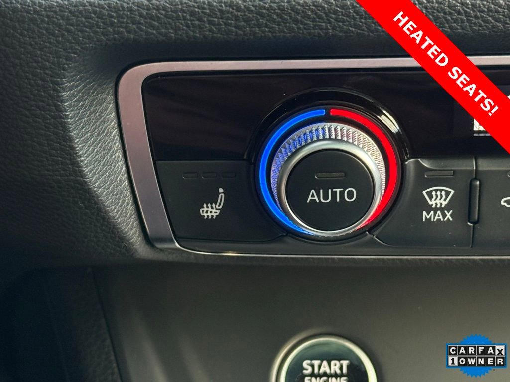 Used 2023 Audi Q3 2.0T Premium image 31