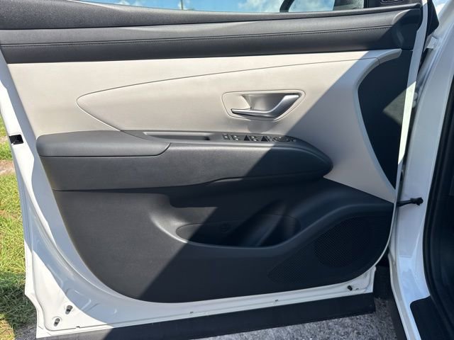 Used 2026 Hyundai Tucson SEL image 29