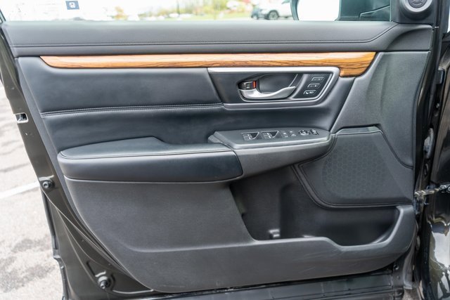 Used 2017 Honda CR-V EX-L image 19