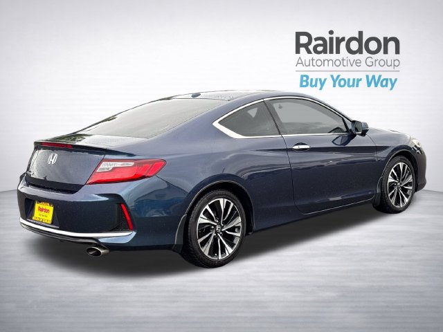 Used 2016 Honda Accord EX-L image 7