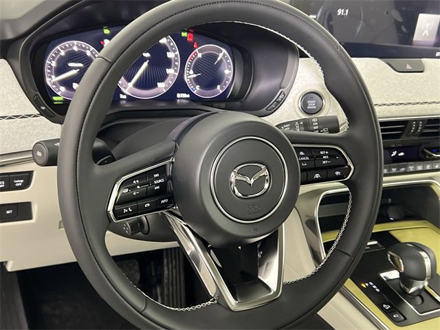 New 2026 MAZDA CX-90 3.3 Turbo S w/ Premium Plus image 10