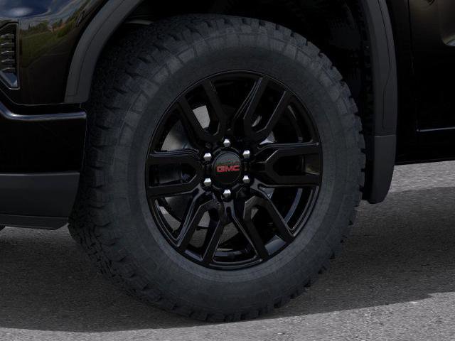 New 2026 GMC Sierra 1500 Elevation image 9