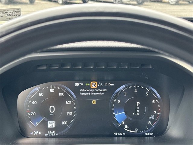 Used 2022 Volvo XC90 T6 Momentum image 29