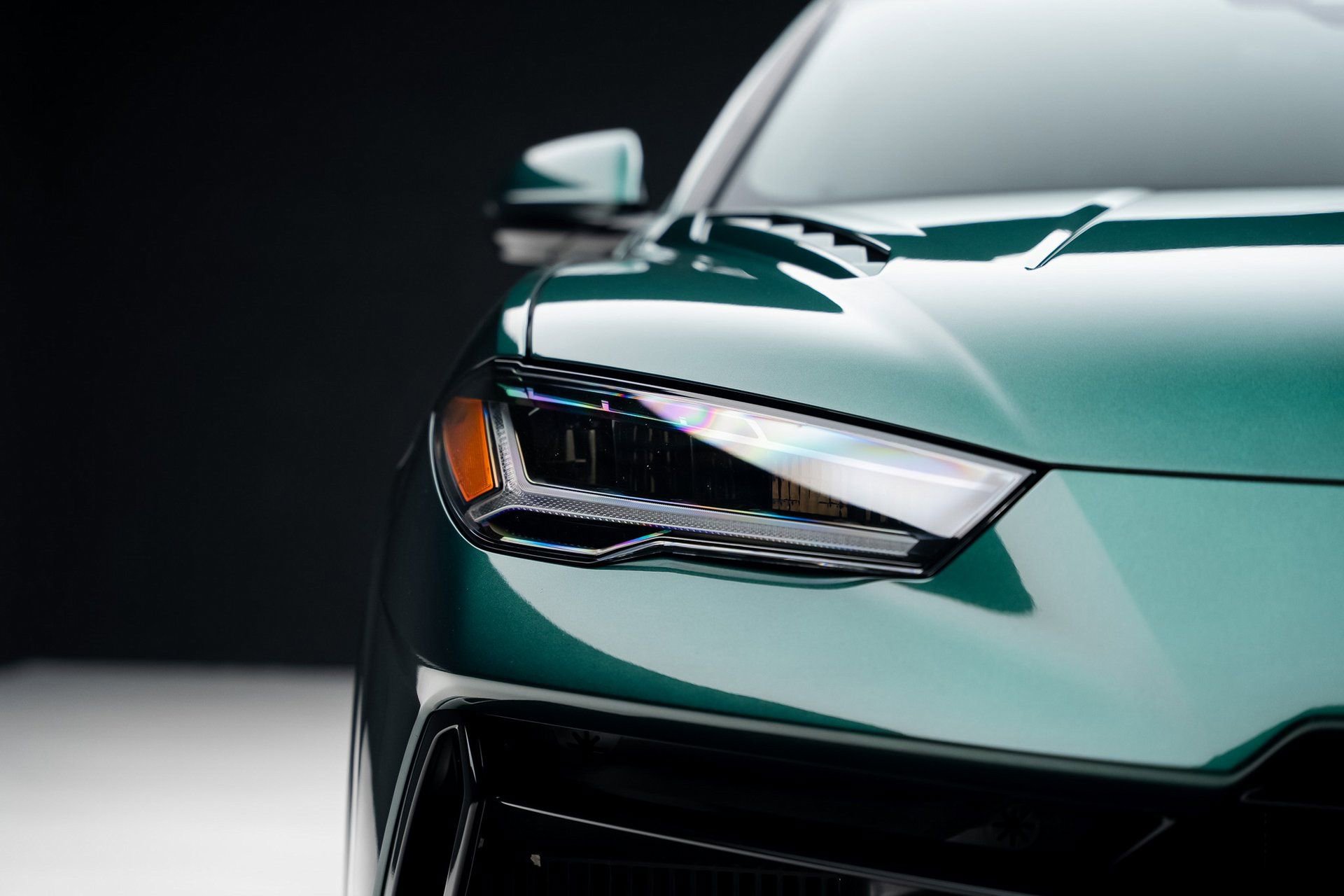 Used 2024 Lamborghini Urus S AWD/4WD image 8