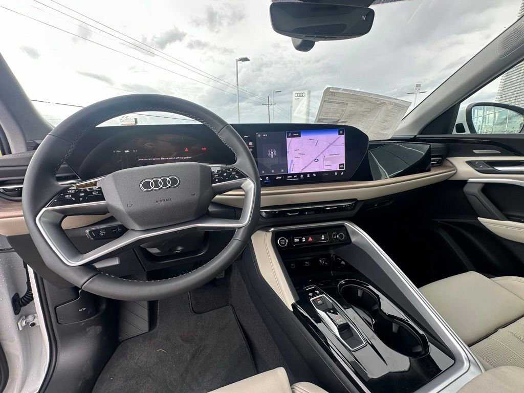 New 2025 Audi Q5 Premium Plus w/ Premium Plus image 10