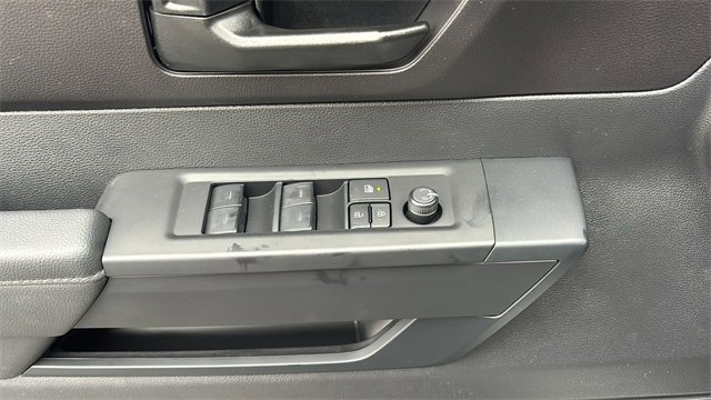 New 2026 Toyota Tundra SR image 10