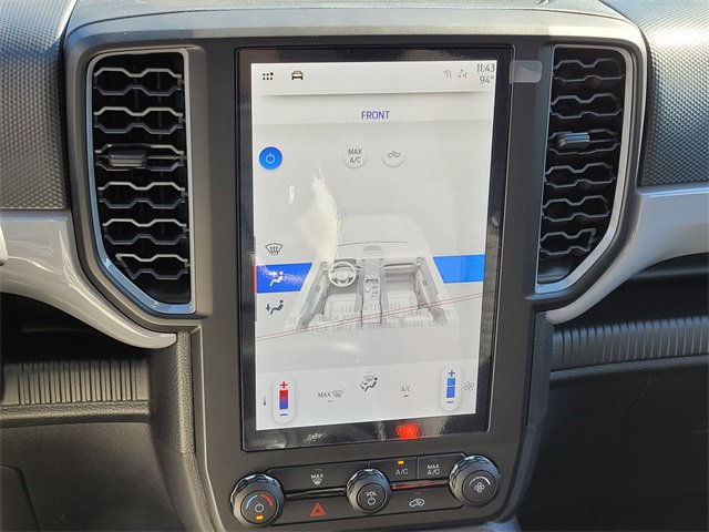 New 2025 Ford Ranger XL w/ Trailer Tow Package image 22