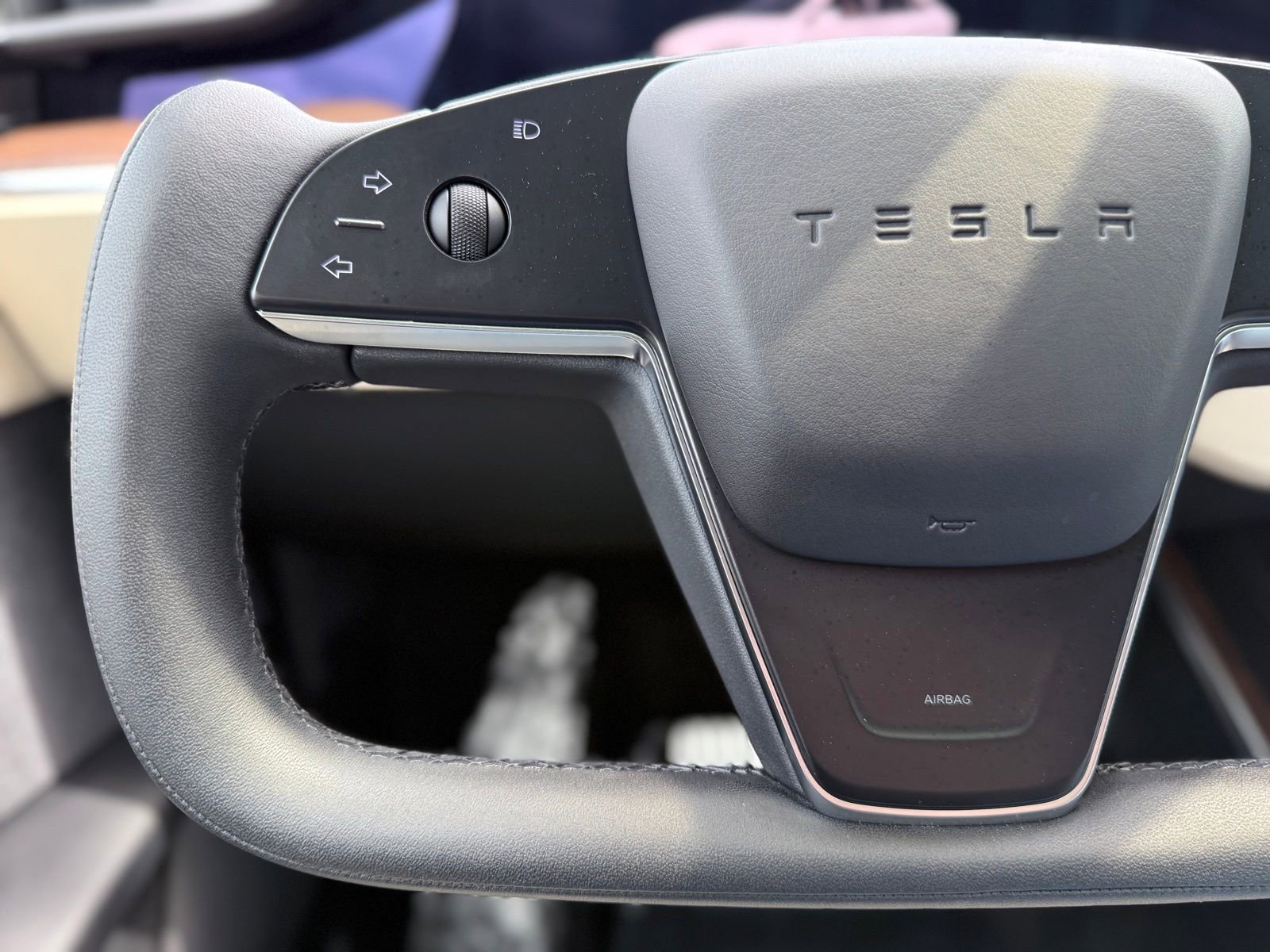 Used 2022 Tesla Model X image 26