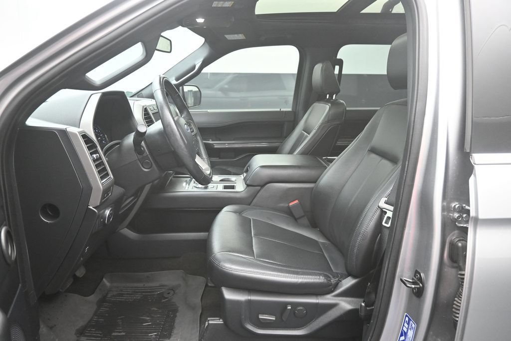 Used 2021 Ford Expedition XLT RWD image 18