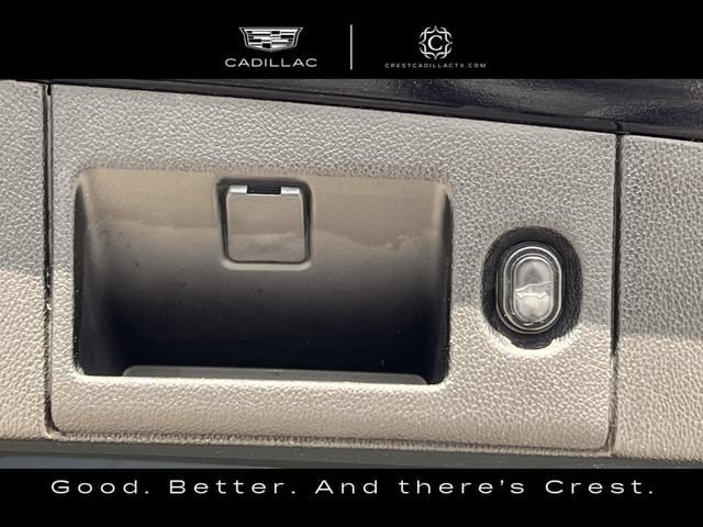 Used 2020 Cadillac Escalade Luxury AWD/4WD image 32