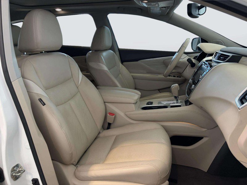 Used 2018 Nissan Murano Platinum AWD/4WD image 33