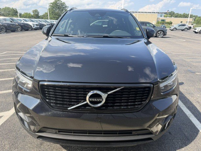 Used 2019 Volvo XC40 T5 R-Design AWD/4WD image 6