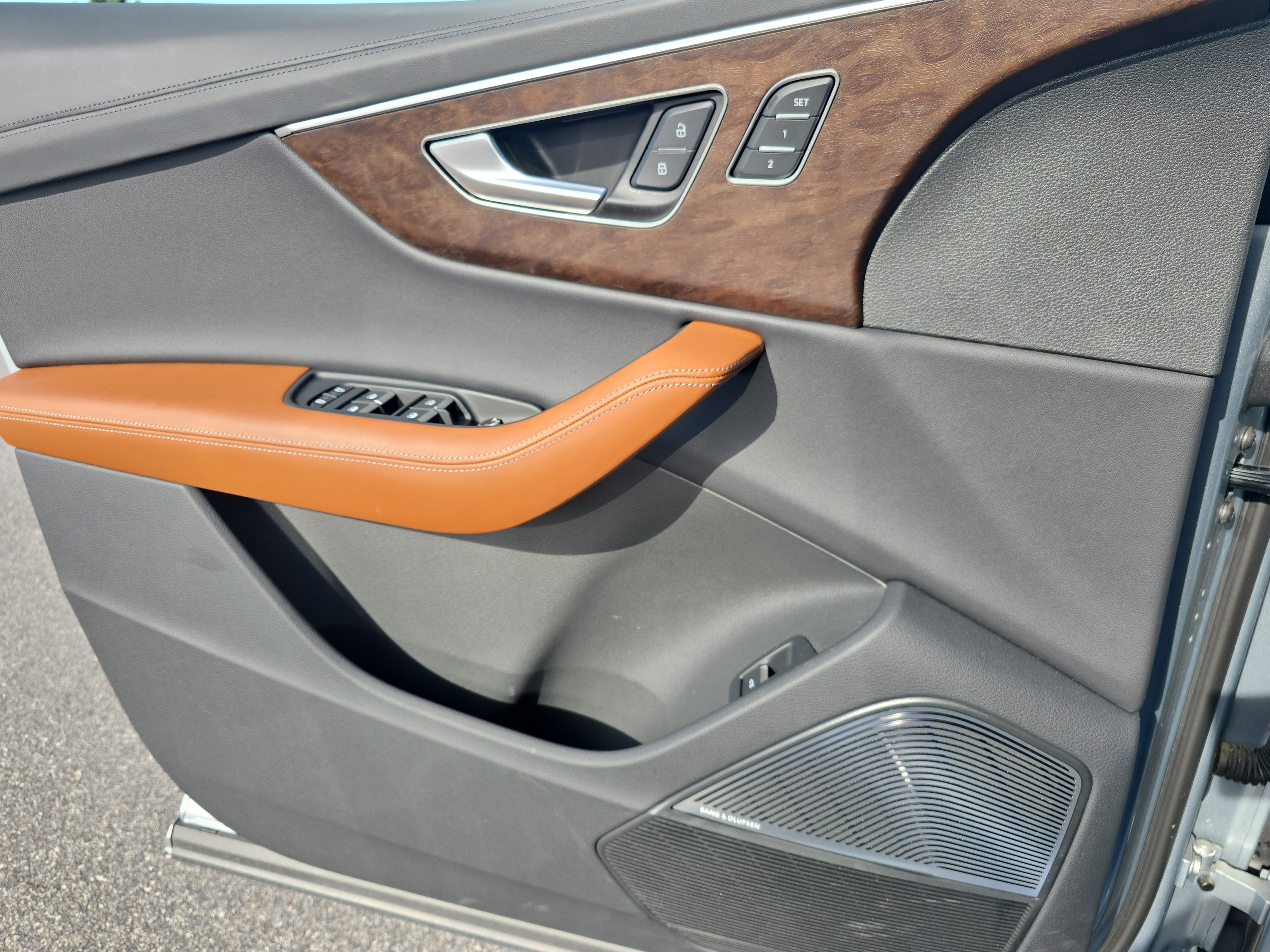 Certified 2025 Audi Q7 3.0T Prestige w/ Prestige Package image 25